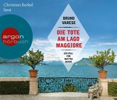 Die Tote am Lago Maggiore / Matteo Basso Bd.1 (5 Audio-CDs)