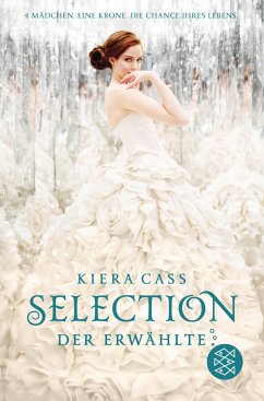 Der Erwählte / Selection Bd.3 - Cass, Kiera