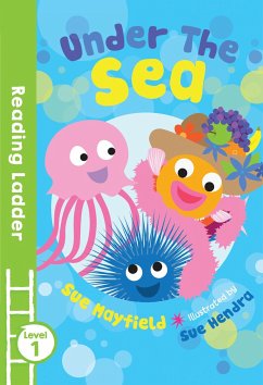 Under the Sea - Mayfield, Sue