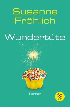 Wundertüte / Andrea Schnidt Bd.8 - Fröhlich, Susanne