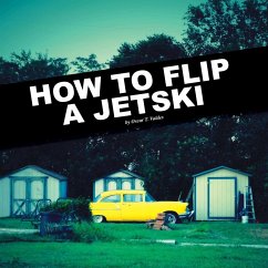 How to flip a jetski - Valdes, Oscar