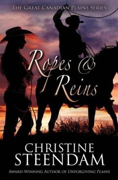Ropes & Reins - Steendam, Christine