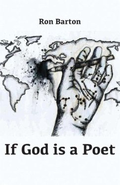 If God is a Poet - Barton, Ron