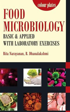 Cover Food Microbiology