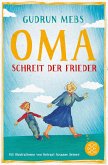 Oma!, schreit der Frieder / Oma & Frieder Bd.1