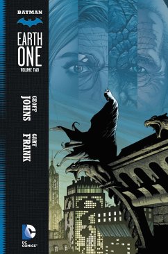 Batman: Earth One Vol. 2 - Johns, Geoff