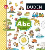 Duden: Mein Abc mit Dreh Duden: Mein Abc mit Dreh