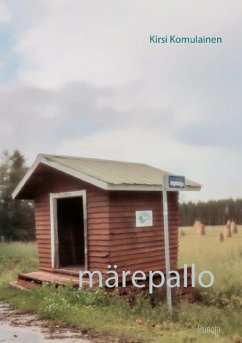 Märepallo - Komulainen, Kirsi Marja