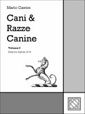 Cani & Razze Canine - Vol. I (eBook, ePUB)