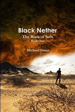 Black Nether - Orona, Michael