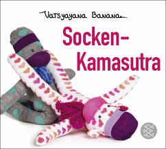 Socken-Kamasutra - Banana, Vatsyayana