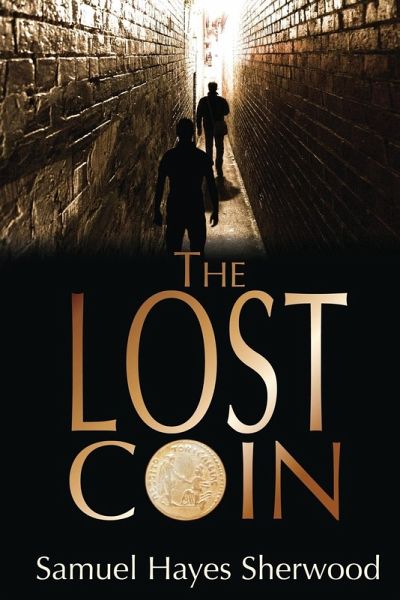 The Lost Coin The Lost Coin