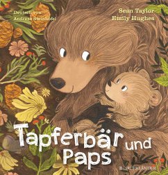 Tapferbär und Paps - Taylor, Sean