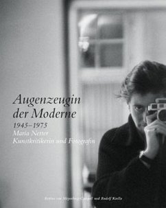 Augenzeugin der Moderne 1945-1975 - Koella, Rudolf;Meyenburg-Campell, Bettina von