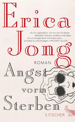 Angst vorm Sterben - Jong, Erica