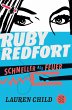 Schneller als Feuer / Ruby Redfort Bd.3 - Bild 1