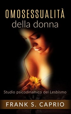 Omosessualità della donna (eBook, ePUB) - Caprio, Frank S.