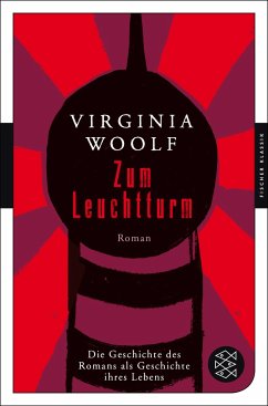 Zum Leuchtturm (Virginia Woolf)