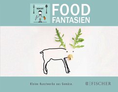 Foodfantasien - Herr Grün