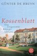 Kossenblatt - Bild 1