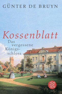 Kossenblatt - Bruyn, Günter de