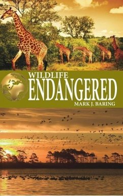 Wildlife Endangered - Baring, Mark J