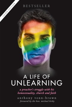 A Life of Unlearning - Venn-Brown, Anthony