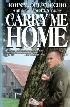 Carry Me Home - Del Vecchio, John M.