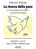 La ricerca della pace (eBook, ePUB)