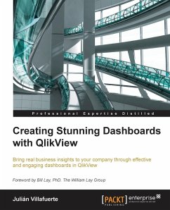 Creating Stunning Dashboards with QlikView - Villafuerte, Julian