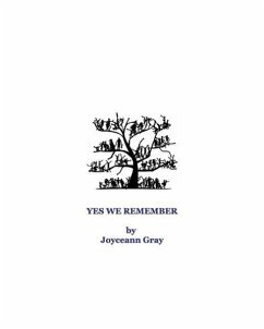 Yes We Remember - Gray, Joyceann