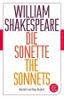Die Sonette - The Sonnets - Bild 1