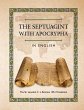 THE SEPTUAGINT WITH APOCRYPHA IN ENGLISH - Bild 1