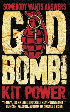 GodBomb! - Power, Kit