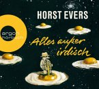 Alles außer irdisch, 8 Audio-CDs Alles außer irdisch, 8 Audio-CDs