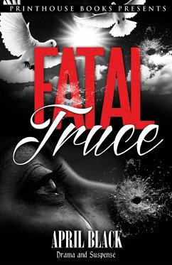 Fatal Truce - Black, April