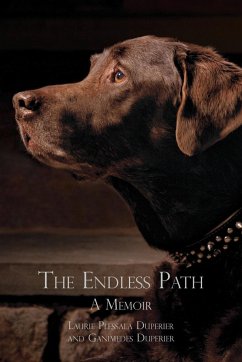 The Endless Path - Duperier, Laurie Plessala