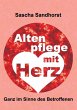 Altenpflege mit Herz - Bild 1