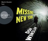 Missing New York / Frank Decker Bd.1 (6 Audio-CDs)