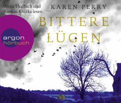 Bittere Lügen - Perry, Karen