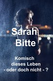 Komisch dieses Leben (eBook, ePUB)