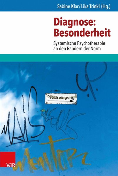 Diagnose: Besonderheit (eBook, ePUB) Diagnose: Besonderheit (eBook, ePUB)