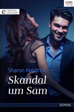 Skandal um Sam (eBook, ePUB) - Kendrick, Sharon