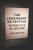 Legendary Detective (eBook, ePUB)