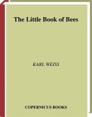 The Little Book of bees (eBook, PDF)