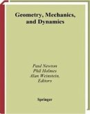 Geometry, Mechanics, and Dynamics (eBook, PDF)