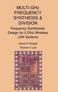 Multi-GHz Frequency Synthesis & Division (eBook, PDF) - Rategh, Hamid R.; Lee, Thomas H.