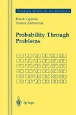 Probability Through Problems (eBook, PDF)