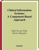 Clinical Information Systems (eBook, PDF)