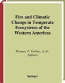 Fire and Climatic Change in Temperate Ecosystems of the Western Americas (eBook, PDF)